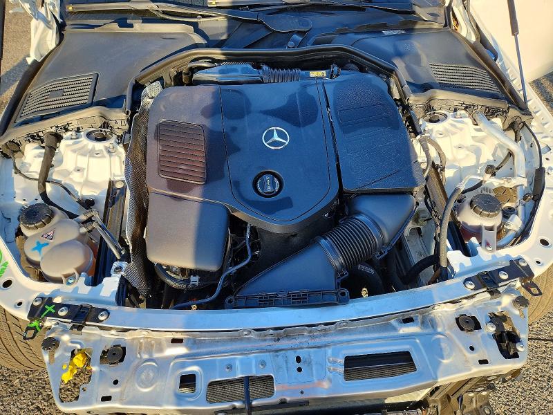 Продаж на аукціоні авто 2023 Mercedes-benz C, vin: W1KAF4GB6PR153561, номер лоту: 69437746