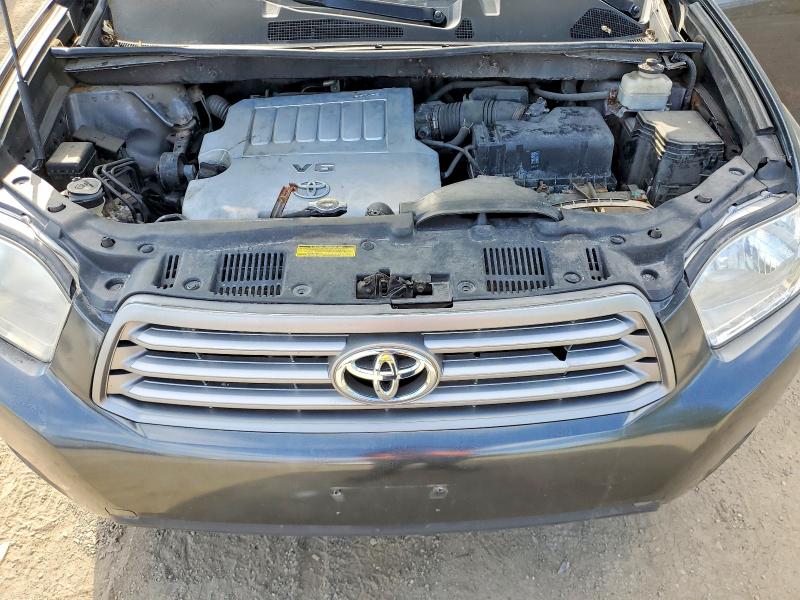 Aukcja sprzedaży 2010 Toyota Highlander, vin: 5TDJK3EH0AS018821, numer aukcji: 69689246