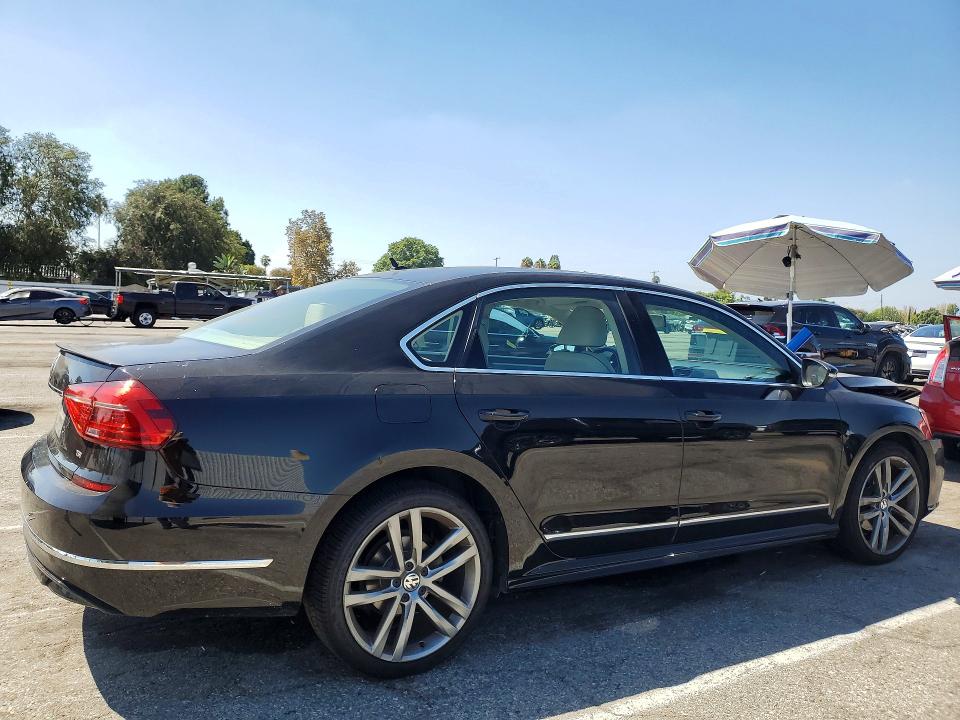 66854956 :رقم المزاد ، 1VWAT7A38GC028776 vin ، 2016 Volkswagen Passat مزاد بيع