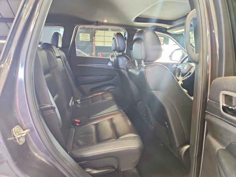 70154736 :رقم المزاد ، 1C4RJFBG2LC218137 vin ، 2020 Jeep Grand Cherokee مزاد بيع