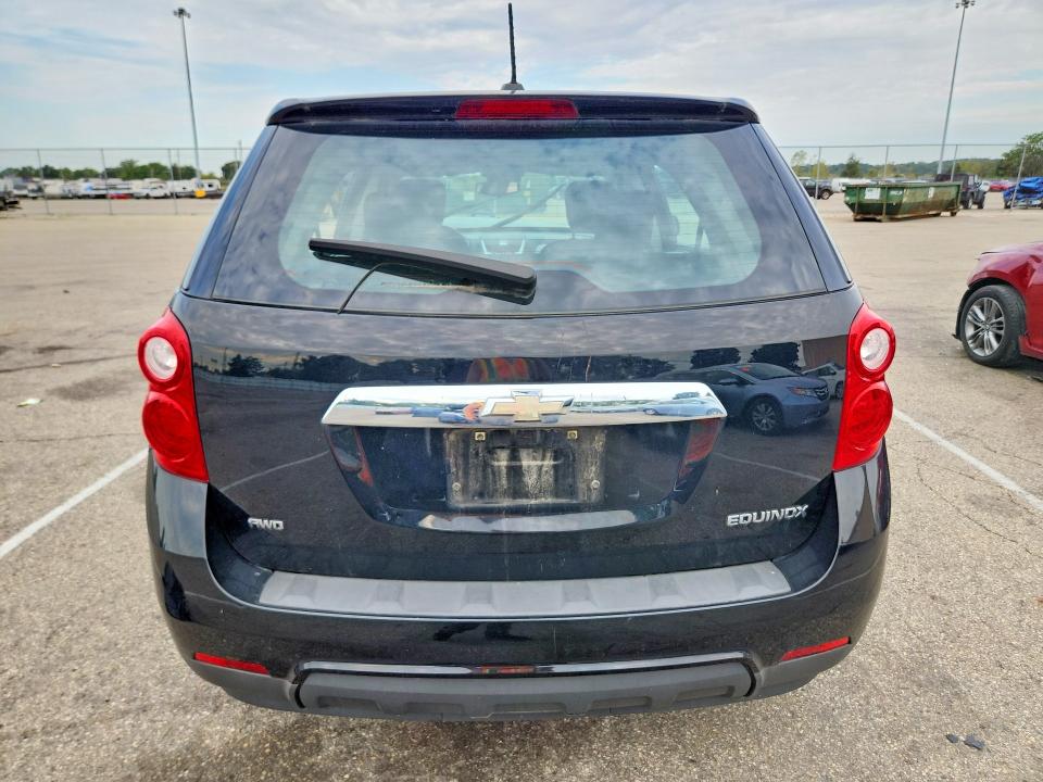 Продаж на аукціоні авто 2015 Chevrolet Equinox, vin: 2GNFLEEK3F6199769, номер лоту: 69221806