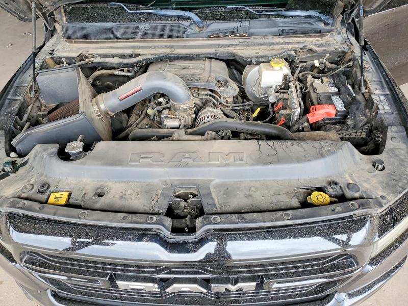 Продаж на аукціоні авто 2020 Ram 1500, vin: 1C6RREJT4LN210635, номер лоту: 69251926