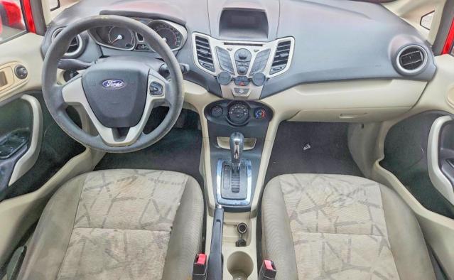 Aukcja sprzedaży 2012 Ford Fiesta, vin: 3FADP4EJ4CM134586, numer aukcji: 68056906