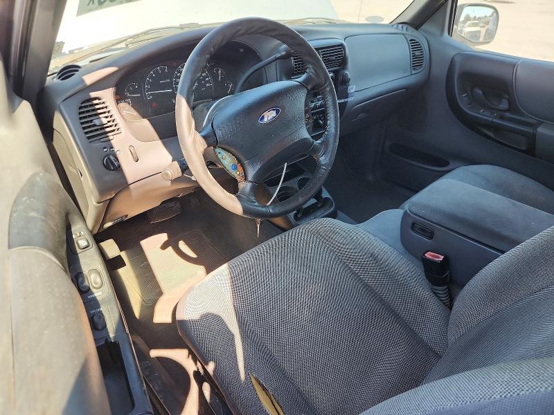 Продаж на аукціоні авто 2001 Ford Ranger, vin: 1FTYR14E91TA45023, номер лоту: 70973206
