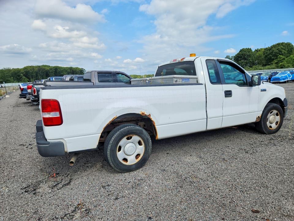 Продажа на аукционе авто 2007 Ford F150, vin: 1FTPF12V47KC40209, номер лота: 68703756