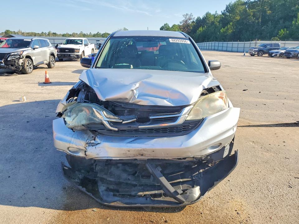 2010 Honda Cr-v მანქანა იყიდება აუქციონზე, vin: 5J6RE3H3XAL049127, აუქციონის ნომერი: 68293956