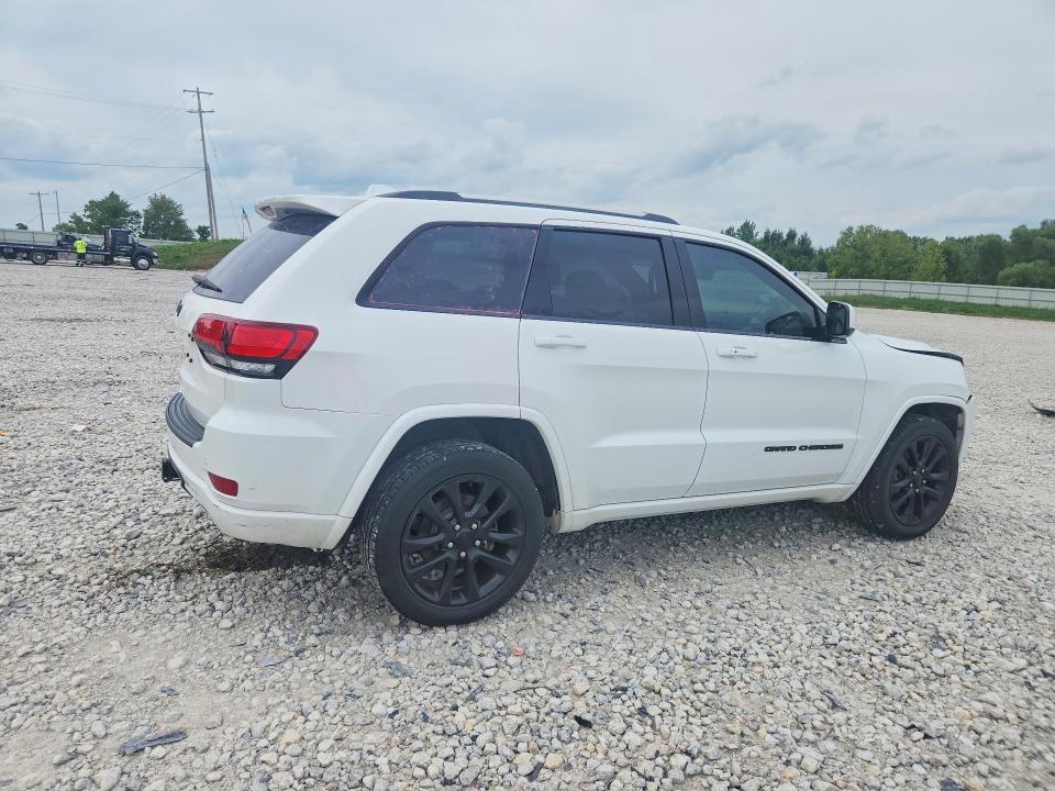 Aukcja sprzedaży 2020 Jeep Grand Cherokee, vin: 1C4RJFAG8LC105018, numer aukcji: 68219576