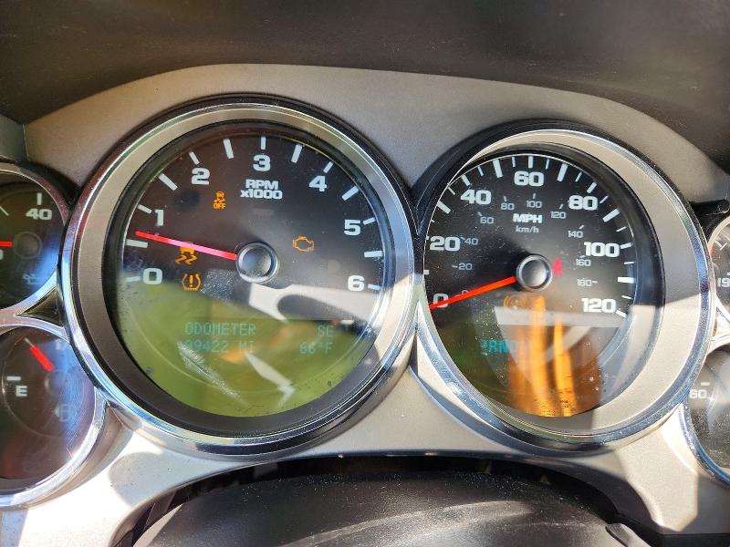 Aukcja sprzedaży 2013 Chevrolet Silverado, vin: 1GCRKSE77DZ191145, numer aukcji: 70576206
