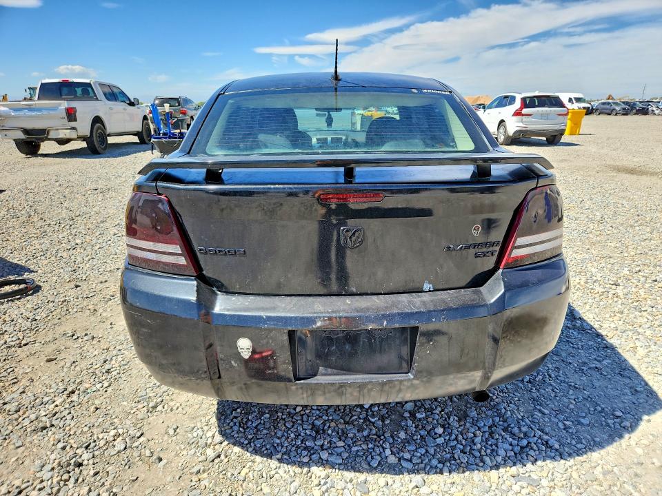 68420226 :رقم المزاد ، 1B3LC56B59N520223 vin ، 2009 Dodge Avenger مزاد بيع