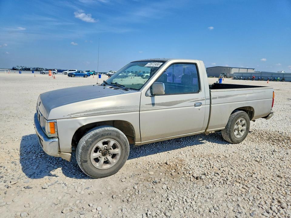 Продаж на аукціоні авто 1997 Nissan Truck, vin: 1N6SD11S1VC416631, номер лоту: 70672466