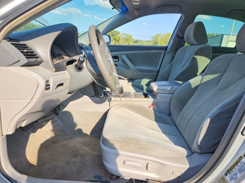 67690646 :رقم المزاد ، 4T1BE46K07U678398 vin ، 2007 Toyota Camry مزاد بيع