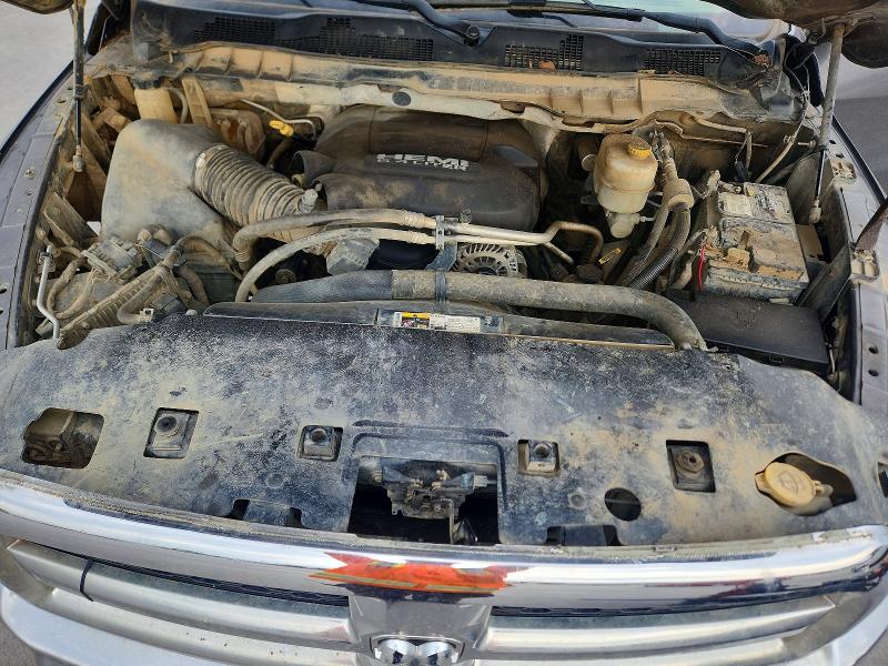 Продажа на аукционе авто 2018 Ram 2500, vin: 3C6UR5CJ1JG395691, номер лота: 70851516