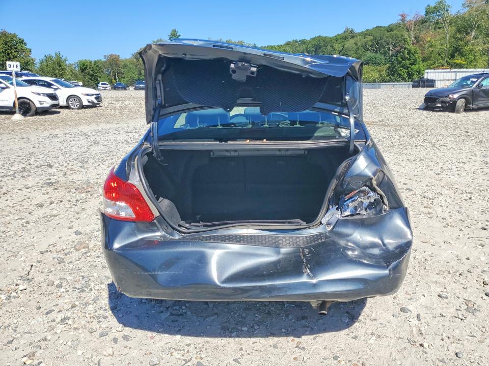 Продажа на аукционе авто 2010 Toyota Yaris, vin: JTDBT4K33A4063067, номер лота: 68148806