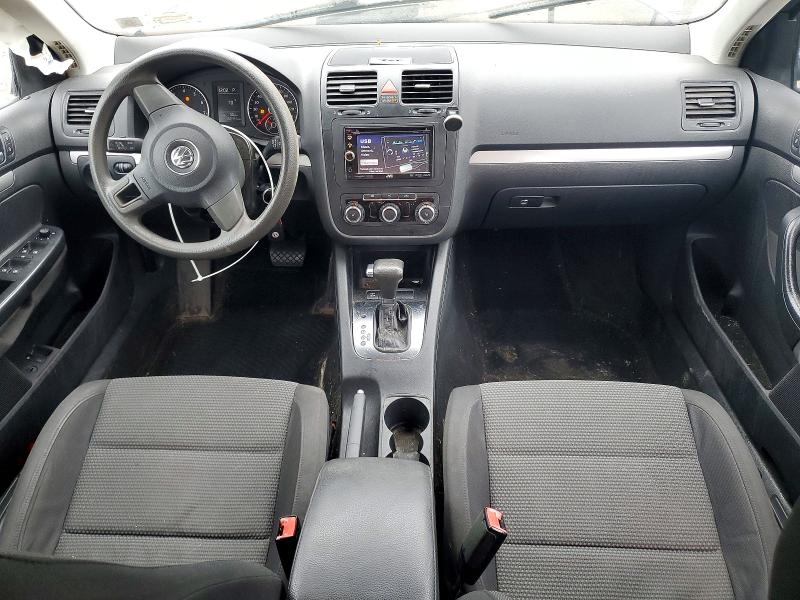 69366476 :رقم المزاد ، 3VWJZ7AJ1AM003561 vin ، 2010 Volkswagen Jetta مزاد بيع