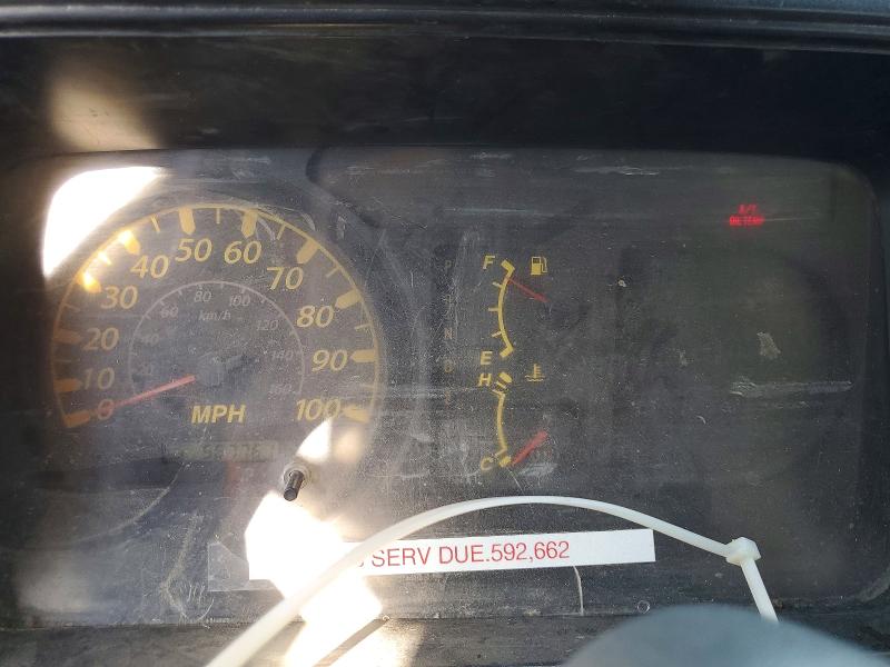 Продаж на аукціоні авто 2005 Isuzu Npr, vin: JALB4B16X57013301, номер лоту: 66739846