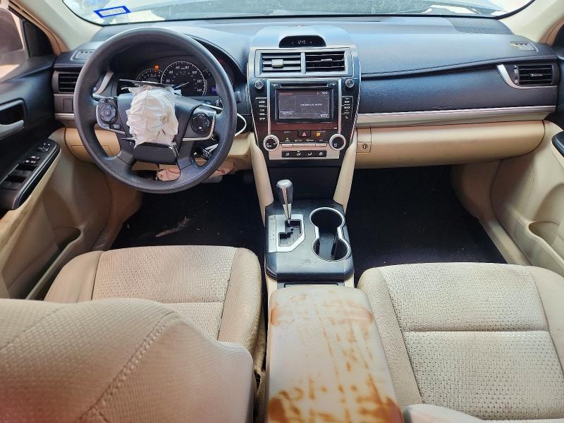 68184686 :رقم المزاد ، 4T4BF1FK1ER423113 vin ، 2014 Toyota Camry مزاد بيع