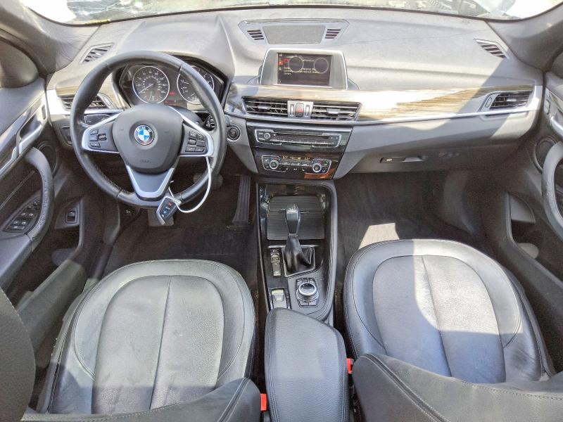 Aukcja sprzedaży 2016 Bmw X1, vin: WBXHT3Z37G4A50640, numer aukcji: 66349426