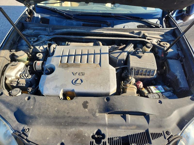 Продажа на аукционе авто 2009 Lexus Es, vin: JTHBJ46G092275434, номер лота: 70802256