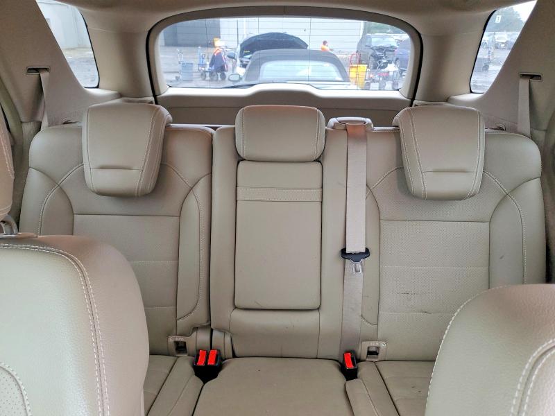 2013 Mercedes-benz Ml მანქანა იყიდება აუქციონზე, vin: 4JGDA5JB9DA259612, აუქციონის ნომერი: 68992666