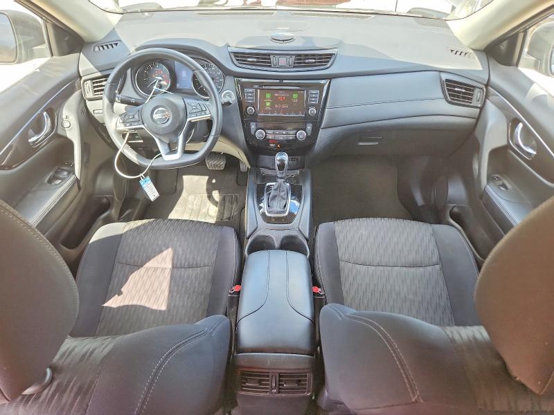 Aukcja sprzedaży 2018 Nissan Rogue Hybrid, vin: 5N1ET2MTXJC849447, numer aukcji: 68794676