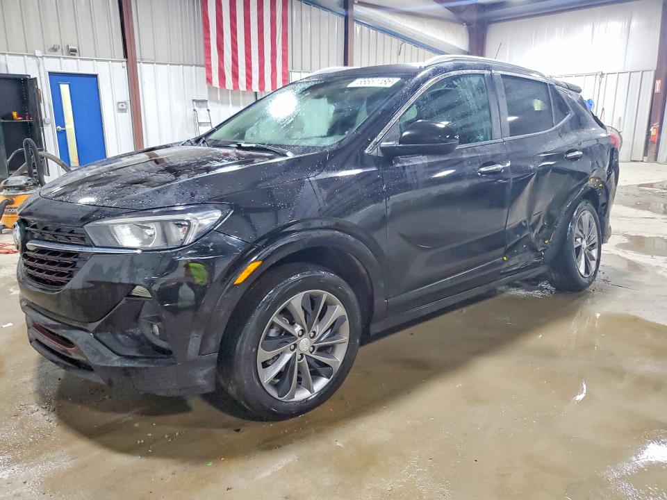 Продажа на аукционе авто 2022 Buick Encore Gx, vin: KL4MMESLXNB125474, номер лота: 68651186