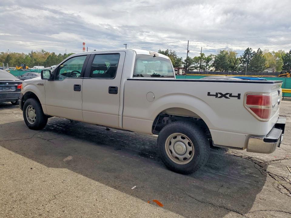 Продажа на аукционе авто 2014 Ford F150, vin: 1FTFW1EF8EKF28554, номер лота: 68787466