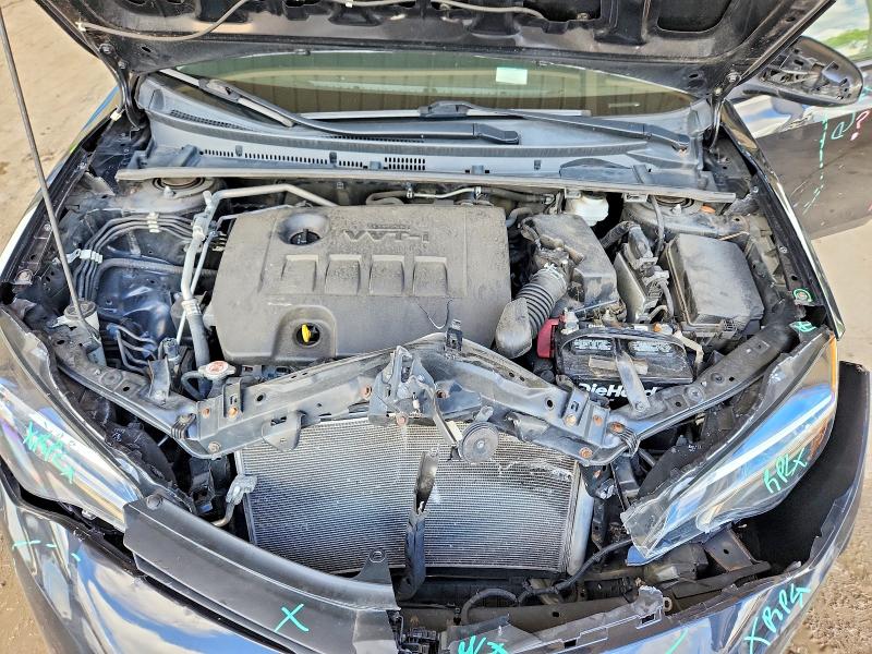 Продажа на аукционе авто 2019 Toyota Corolla, vin: 5YFBURHE0KP908085, номер лота: 68972706
