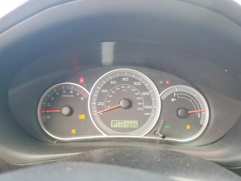 Aukcja sprzedaży 2011 Subaru Impreza, vin: JF1GH6B6XBH821516, numer aukcji: 67903266