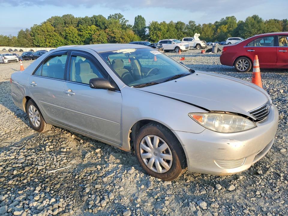 Aukcja sprzedaży 2005 Toyota Camry, vin: 4T1BE32K75U608152, numer aukcji: 66196816