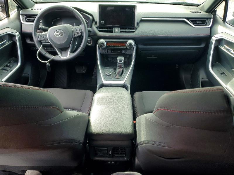 Продаж на аукціоні авто 2024 Toyota Rav4 Prime, vin: JTMAB3FV8RD166324, номер лоту: 67780626