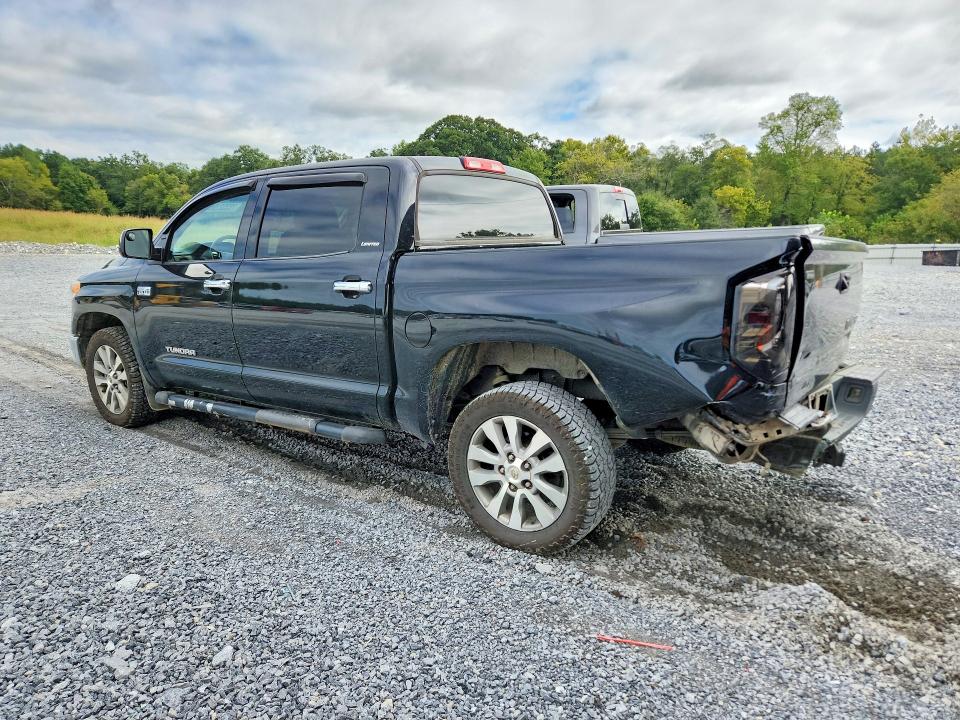 Aukcja sprzedaży 2016 Toyota Tundra, vin: 5TFFW5F13GX203360, numer aukcji: 70352106