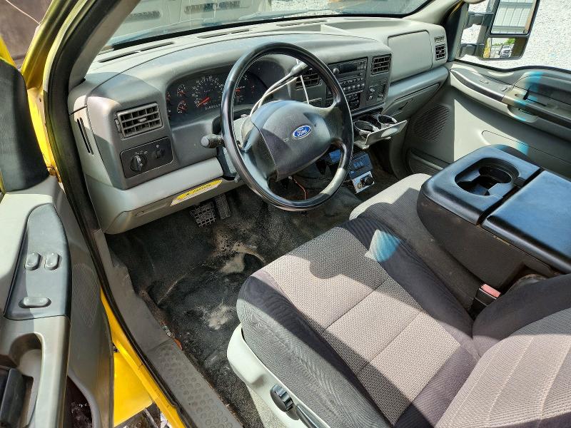 Aukcja sprzedaży 2007 Ford F650, vin: 3FRWX65F97V516223, numer aukcji: 70102686
