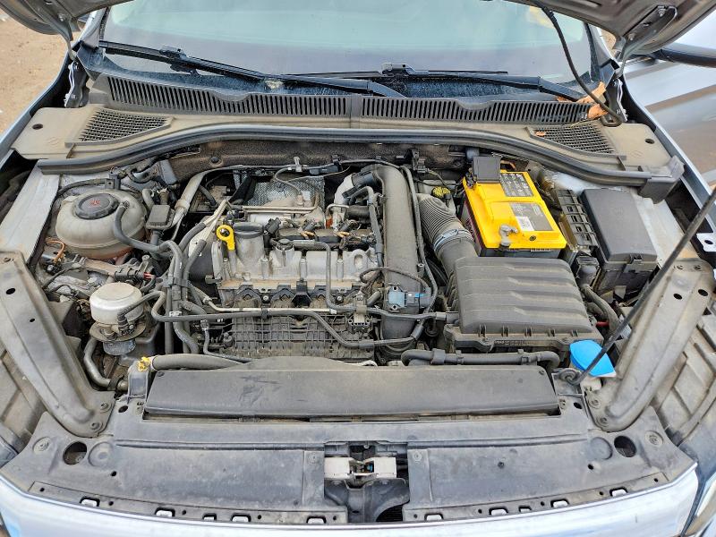 2019 Volkswagen Jetta მანქანა იყიდება აუქციონზე, vin: 3VWC57BU5KM225292, აუქციონის ნომერი: 66940586
