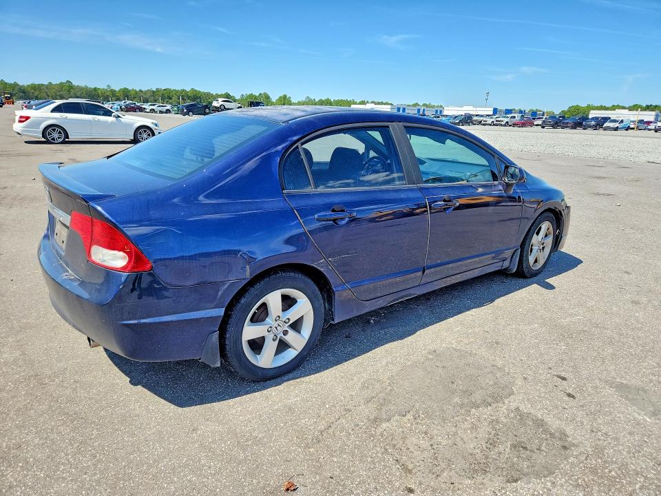 Продаж на аукціоні авто 2010 Honda Civic, vin: 19XFA1F68AE033734, номер лоту: 69064996