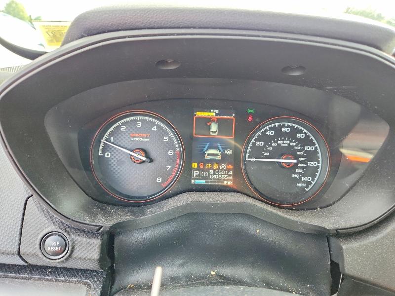 Продажа на аукционе авто 2021 Subaru Forester, vin: JF2SKALC7MH496437, номер лота: 70314656