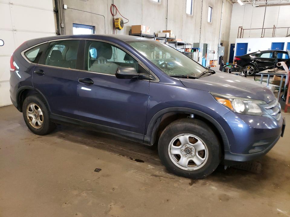 Aukcja sprzedaży 2012 Honda Cr-v, vin: 5J6RM4H3XCL026040, numer aukcji: 68849256