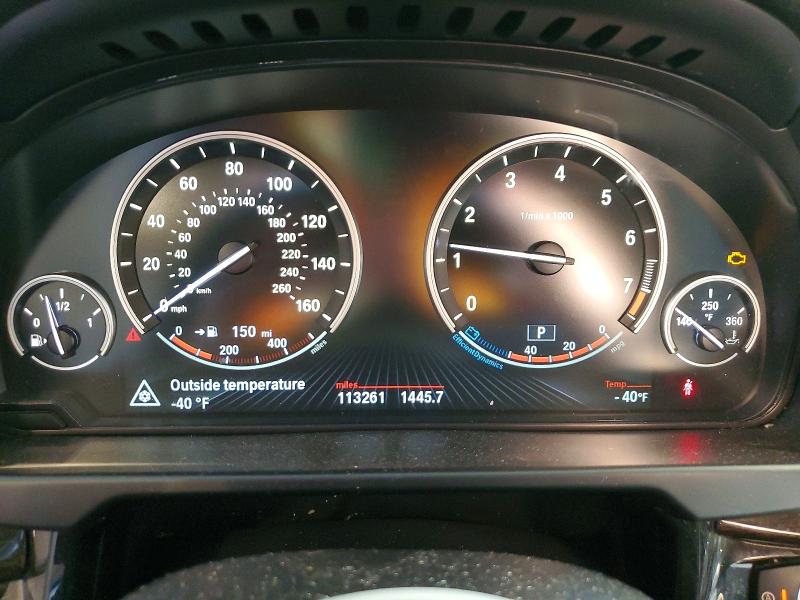 Продажа на аукционе авто 2016 Bmw X5, vin: 5UXKR0C55G0P20490, номер лота: 67805436
