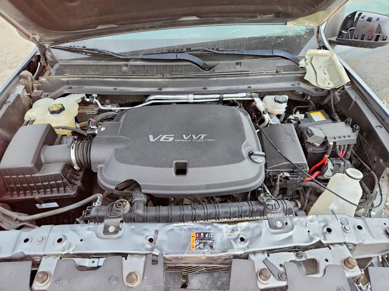 Продажа на аукционе авто 2021 Chevrolet Colorado, vin: 1GCGSCEN6M1297855, номер лота: 69740126