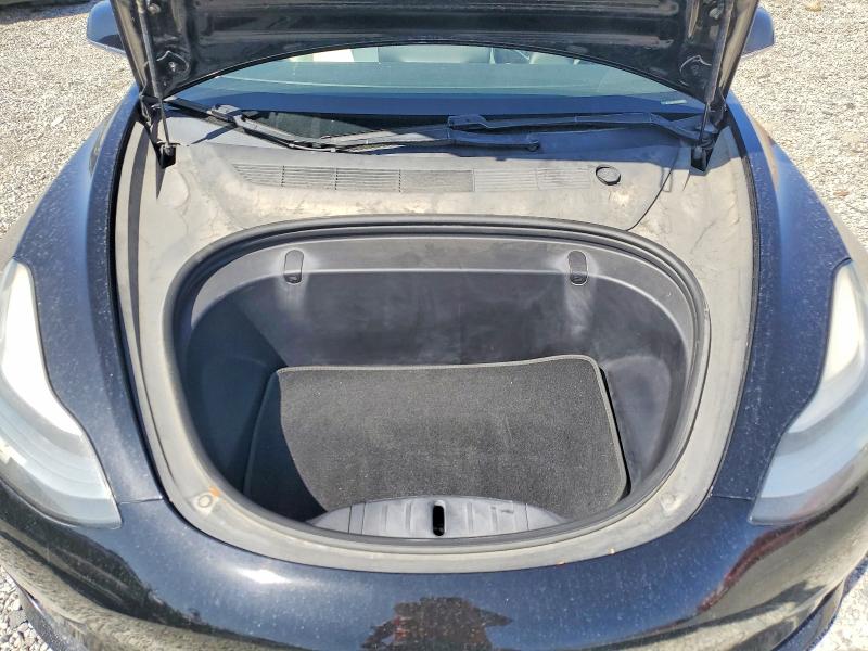 Продаж на аукціоні авто 2019 Tesla Model 3, vin: 5YJ3E1EB5KF238347, номер лоту: 69042836