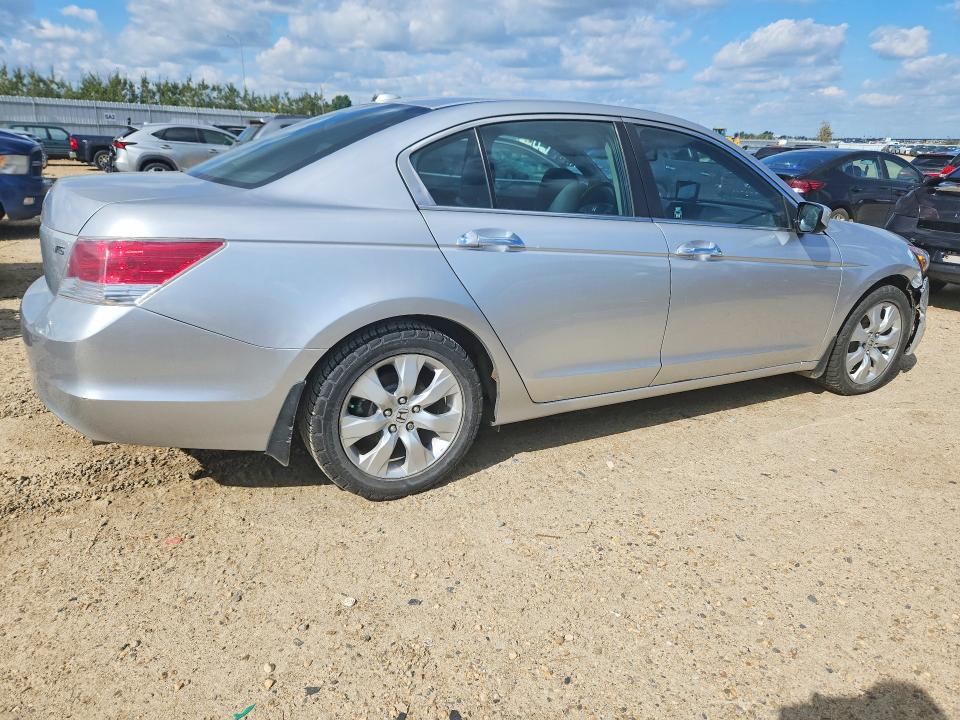Продажа на аукционе авто 2009 Honda Accord, vin: 1HGCP36859A801684, номер лота: 67211776