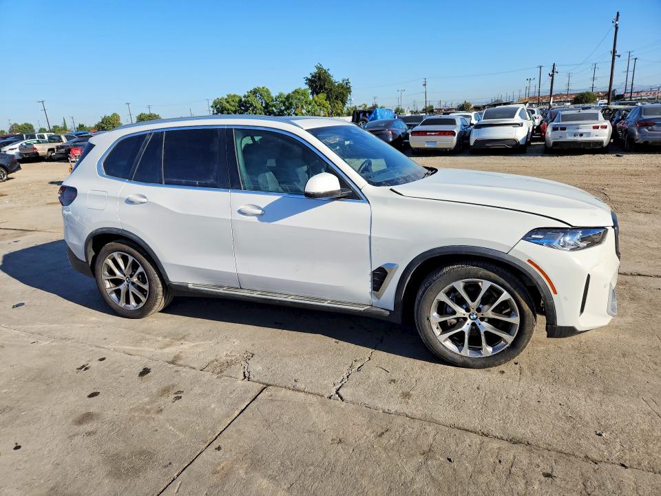 Aukcja sprzedaży 2026 Bmw X5, vin: 5UX13EU01T9066736, numer aukcji: 68271326