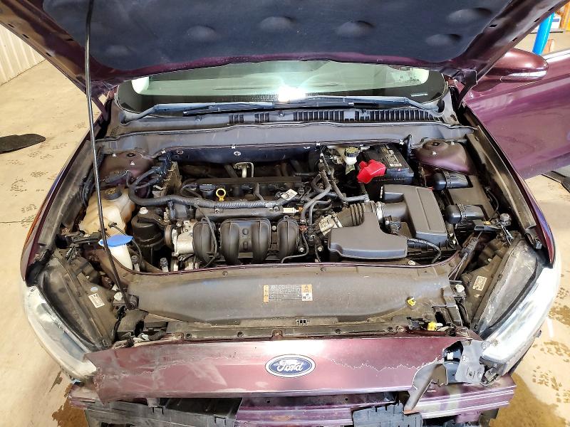 2013 Ford Fusion მანქანა იყიდება აუქციონზე, vin: 3FA6P0H74DR180862, აუქციონის ნომერი: 69699966