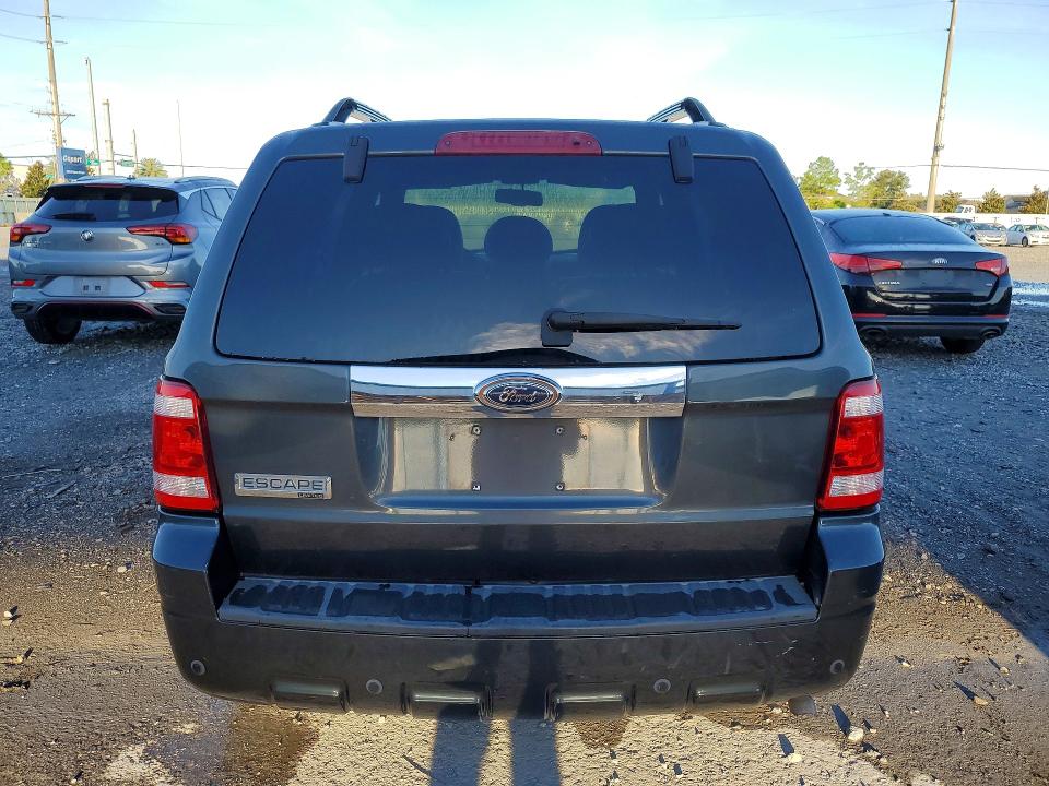 Продаж на аукціоні авто 2009 Ford Escape, vin: 1FMCU04759KC66264, номер лоту: 68240316