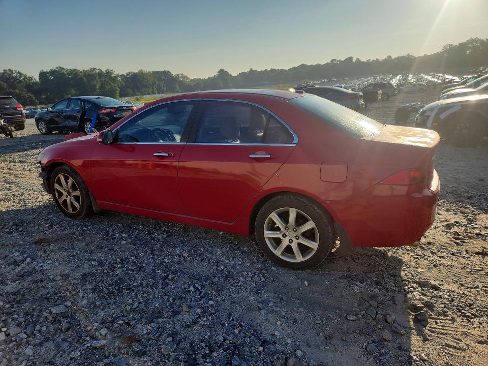 Aukcja sprzedaży 2005 Acura Tsx, vin: JH4CL96945C030198, numer aukcji: 69871286