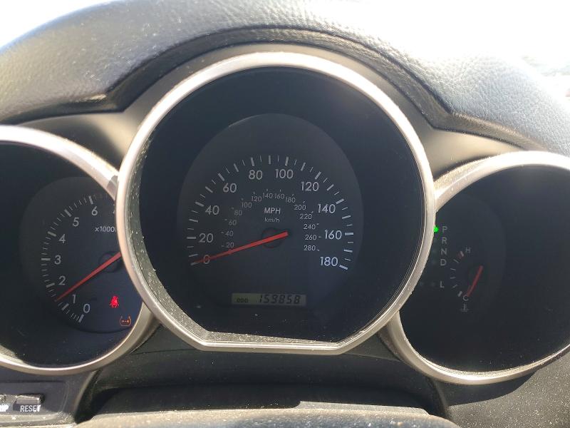2003 Lexus Sc მანქანა იყიდება აუქციონზე, vin: JTHFN48Y330042856, აუქციონის ნომერი: 66503776