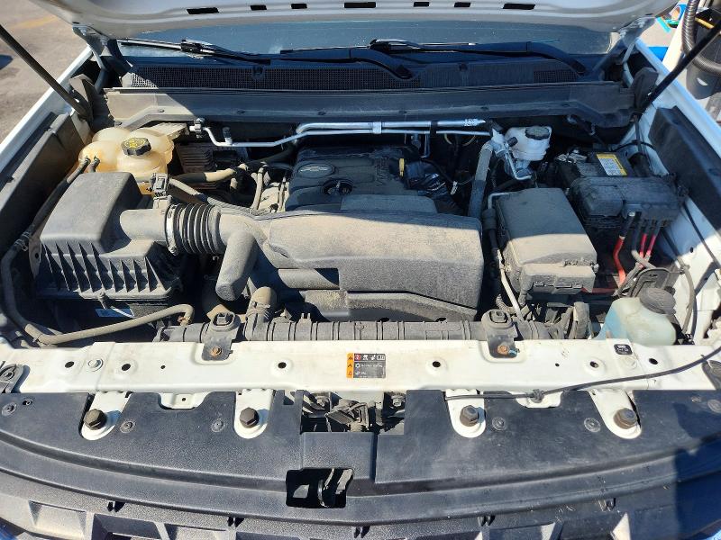 Aukcja sprzedaży 2021 Chevrolet Colorado, vin: 1GCHSBEA5M1214217, numer aukcji: 65714036