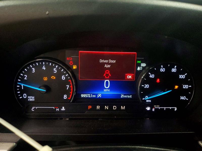 70424466 :رقم المزاد ، 1FMSK7DHXLGA10084 vin ، 2020 Ford Explorer مزاد بيع