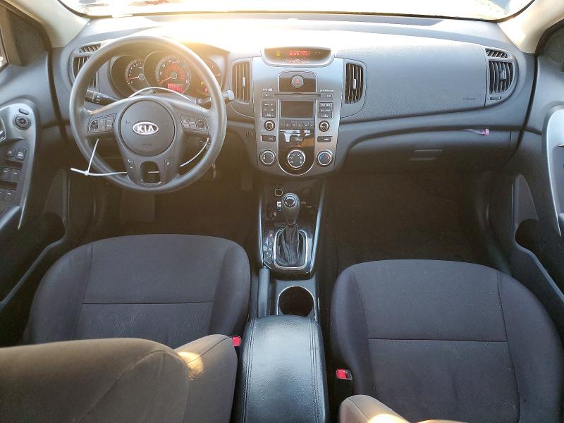 Продажа на аукционе авто 2013 Kia Forte, vin: KNAFU4A25D5729610, номер лота: 67634976