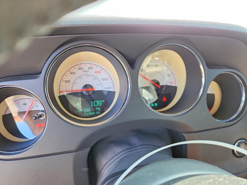 Aukcja sprzedaży 2014 Dodge Challenger, vin: 2C3CDYAG8EH298235, numer aukcji: 69443386