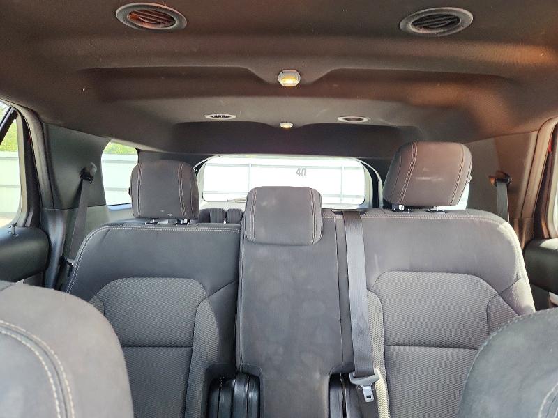 Продажа на аукционе авто 2017 Ford Explorer, vin: 1FM5K8DH0HGB71067, номер лота: 69595296